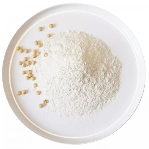 Thực phẩm cấp giá tốt nhất Phụ gia thực phẩm Bột protein đậu nành cô lập