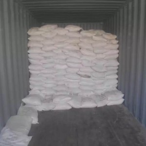 Nhà sản xuất Cung cấp trực tiếp Thực phẩm Cấp Monocalcium Phosphate Monohydrate MCPM