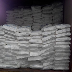 NewFood White Crystalline Powder Durable 99.5% Purity Tartaric Acid Price