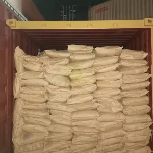 Polvo de carboximetilcelulosa sódica Cmc de grado alimenticio de alta calidad