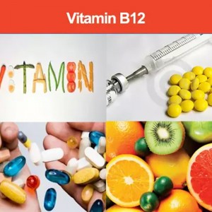 NewFood Factory Cheap Price Directly Supply Vitamin B12 Powder