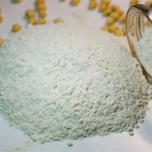 Poudre de protéine de soja isolée par additif alimentaire au meilleur prix de qualité alimentaire