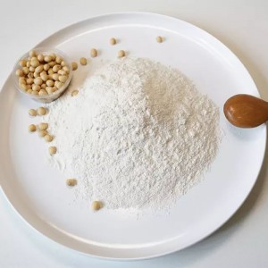 Thực phẩm cấp giá tốt nhất Phụ gia thực phẩm Bột protein đậu nành cô lập