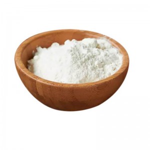 Food Grade Manufacturer Supply Hot Sell Nicotinamide Powder Vitamin B3 Powder