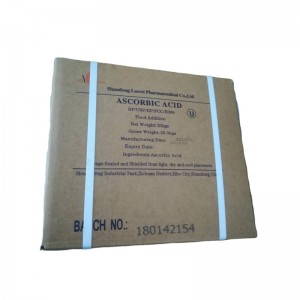 Lebensmittelzusatzstoffe Niedriger Preis Ascorbinsäure Preis/Acid Ascorbic Powder