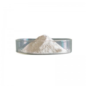 สารเติมแต่งอาหารคุณภาพดีที่สุด Eternal Pearl Ethyl Vanillin Powder