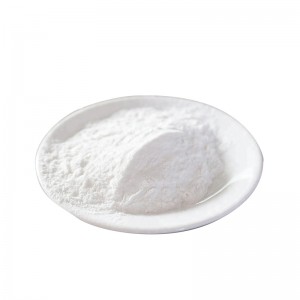 Fabricant Poudre blanche Poudre de polydextrose e1200