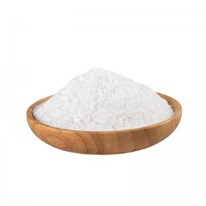 Espesantes de aditivos alimentarios Bajo Acylm Gellan Gum Powder