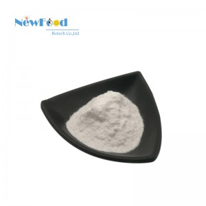 NewFood Hydrolysed Collagen Peptides Powder Supplement D-Biotin Powder