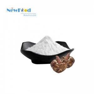 NewFood Food Grade Natural High Viscosity Konjac Gum Powder