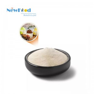 NewFood Manufacture Organic Food Grade Agar Powder