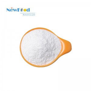 NewFood Sweeteners Food Grade Best Price Bulk Trehalose Powder