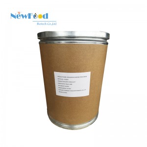 NewFood Food Additives Sweetener Great Price Sodium Saccharine Powder 40-80 Mesh