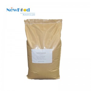 NewFood Food Grade Sweetener Sodium Cyclamate CP95/NF13 Powder