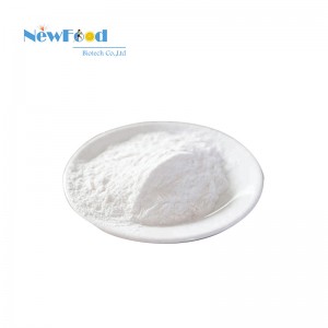 NewFood Manufacturer White Powder Polydextrose e1200 Powder