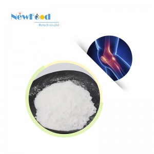 NewFood Factory Supply High Quality Food Grade Vitamin B6 Powder