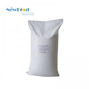 NewFood Dextrose Anhydrous Food Grade/Dextrose Monohydrate Powder