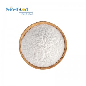 NewFood Sweetener Manufacturer Food Additive Sorbitol Powder/Sorbitol Liquid