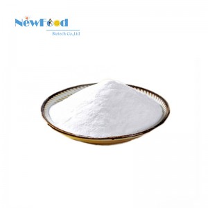 NewFood Food Additive Factory Direct Supply Flavor Regular Stock Bulk Natural Vanilla Powder