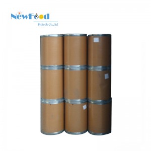 NewFood Best Price Supply Colorless Transparent Menthol Crystal