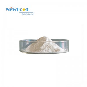 NewFood Food Additive Flavors Best Quality Eternal Pearl Ethyl Vanillin Powder