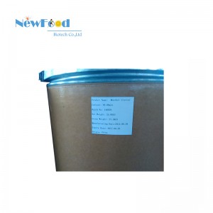 NewFood Food Additive Hot Selling Low Price Food Grade Flavor High Purity Ethyl Maltol