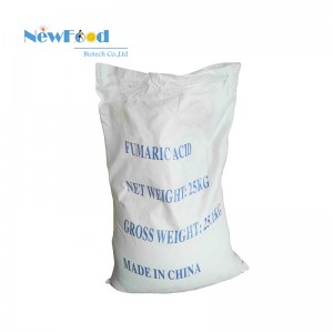 NewFood Hot Sale Antioxidant Wholesale Price Fumaric Acid Esters