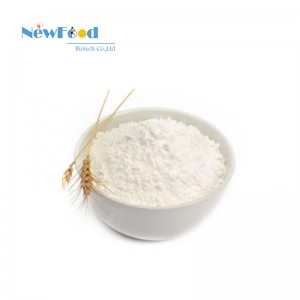 NewFood Non-GMO High Food Grade Natural Health Soy Fiber Protein