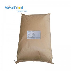 NewFood Food Additive Food grade Preservative Colorless Crystal White Powder Sorbic Acid Powder