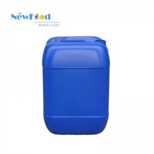 NewFood Phosphoric Food Grade Great Price Acid/ 85%/Acid Prices