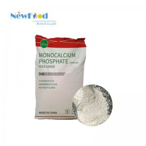 NewFood Manufacturer Direct Supply Food Grade Monocalcium Phosphate Monohydrate MCPM