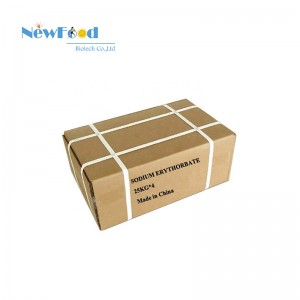 NewFood High Quality bulk stock Sodium Erythorbate Powder