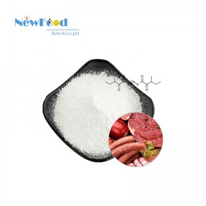 NewFood Food Additives Antioxidants Bulk Stock Calcium Ascorbate Powder