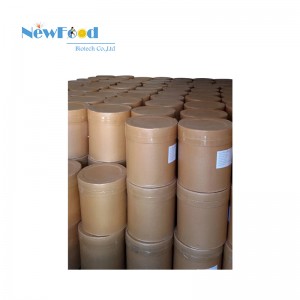 NewFood Food Grade Antioxidant Butylated Hydroxytoluene BHT Powder