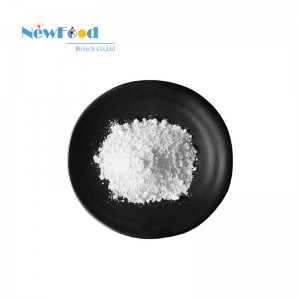 NewFood Low Price Food Grade Supplement L-leucine Powder