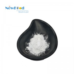 NewFood Factory Direct Food Additives 25KG/Barrel L-carnitine Base Powder