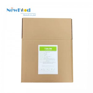 NewFood Wholesale Food Additives 80Mesh/200 Mesh Creatine Monohydrate Powder