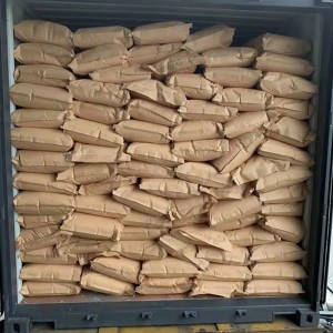 Популярдуу сатуу Азык-түлүк кошумчасы Feed Grade Powder аминокислота L-Valine Powder