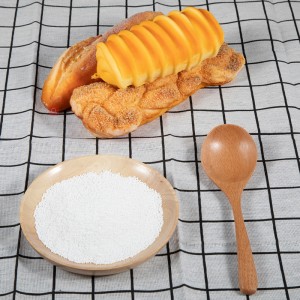 Poudre de benzoate de sodium de catégorie comestible de vente chaude de conservateurs d'additif alimentaire