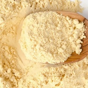 Lebensmittelzusatzstoff 98 % Soja-Lecithin-Pulver in Lebensmittelqualität von höchster Qualität