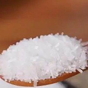 Qida Əlavəsi 99% Çin Monosodium Glutamat MSG