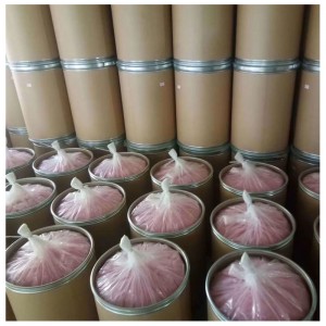 NewFood Best Price Bulk Pure Vitamin B2 Powder 98% Food Grade Riboflavin-5-Phosphate Powder VB2