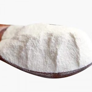 NewFood Factory Supply Food Additives Bulk Stock Sodium Ascorbate Powder