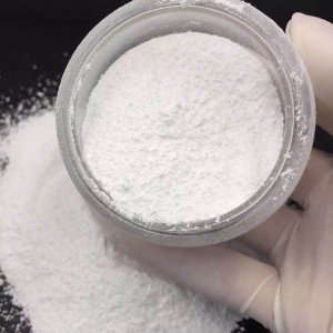 สต็อกสินค้าจำนวนมากคุณภาพสูงโซเดียม Erythorbate Powder