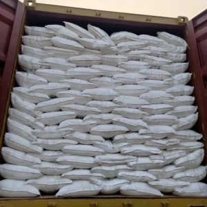 Жогорку сапаттагы Food Grade USP NW25KG Glycine порошок