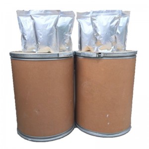 โรงงาน Supply Bulk วิตามิน B5 ผง 99% Pantothenic Acid D-Calcium Pantothenat Powder