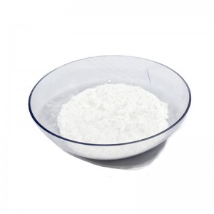 Тамак-аш кошулмасы Жогорку сапаттагы жапырт USP Powder Inositol Powder