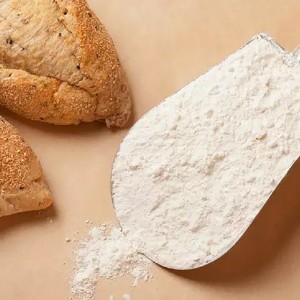 Additif alimentaire de qualité alimentaire 75 %/82 % poudre de gluten de blé vital