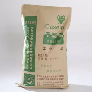 食品添加物食品グレードメーカー卸売タンパク質ナトリウムカゼイネートパウダー