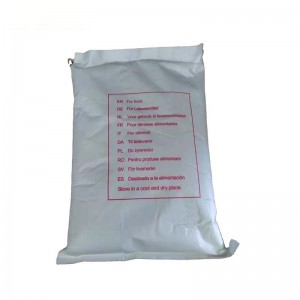 Phụ gia thực phẩm Bột Natri Citrate / Trisodium Citrate